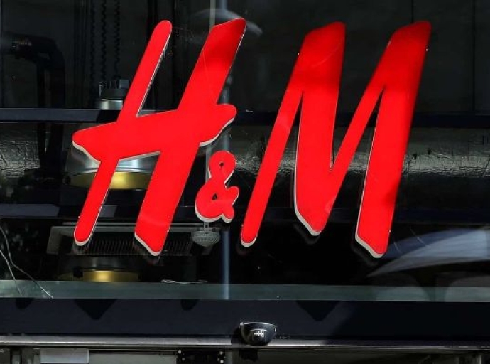 H&M sales up, continues expansion